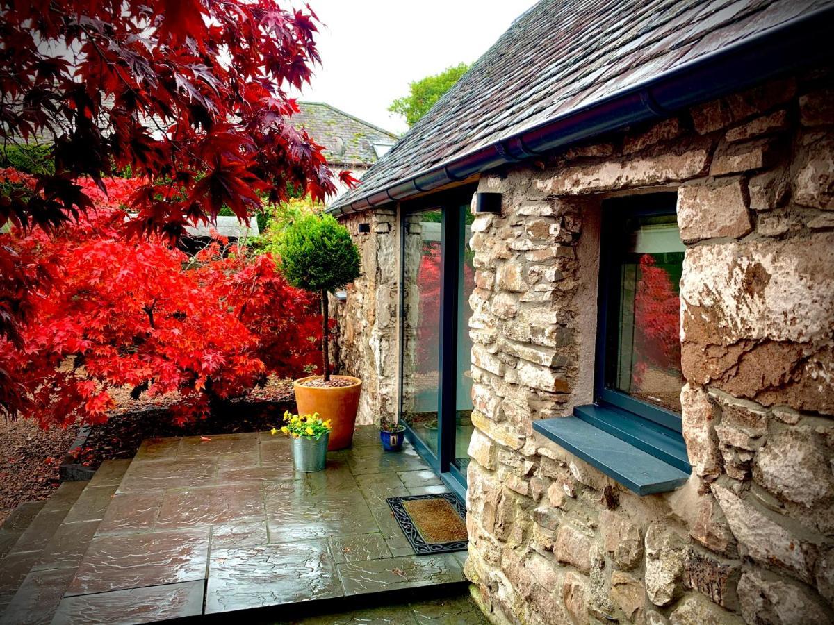 Balloan Cottage Cowshed Inverness Exterior foto