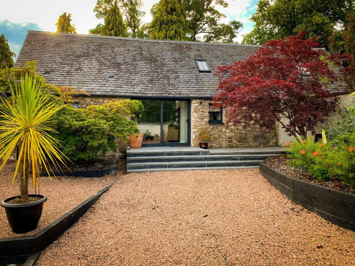 Balloan Cottage Cowshed Inverness Exterior foto
