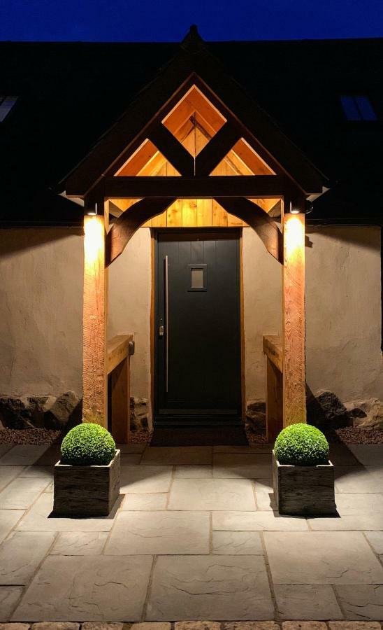 Balloan Cottage Cowshed Inverness Exterior foto